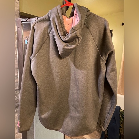 Under Armour Hoodie - Picture 2 of 2